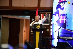Ministry compiles design to be applied for new capital city