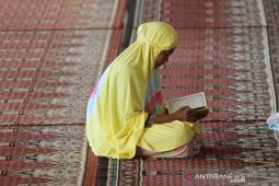 Perbanyak amalan bulan Ramdhan