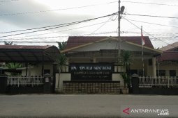 Golkar, Hanura dan PKB jadi pimpinan DPRD Labura