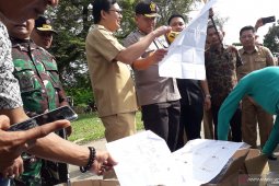 Tokoh agama Bangka Barat apresiasi kesuksesan pelaksanaan Pemilu 2019
