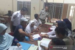 BPN Bekasi bayar ganti rugi lahan terdampak Depo LRT