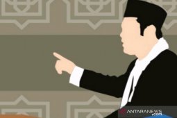 Pemkot Tanjungbalai terjunkan 65 penceramah Ramadhan