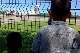 Citilink jajaki penerbangan Medan-Meulaboh