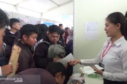 Kota  Sukabumi berlakukan upah sektoral  bidang perdagangan