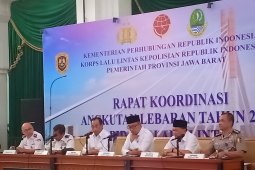 Isu keselamatan jadi fokus arus mudik-balik 2019