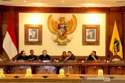 Pemprov Bali dukung pertanian organik