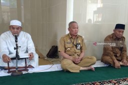 Ketua MUI HST: Surga rindu kepada orang yang berpuasa