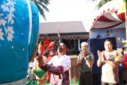 78 pedagang ramaikan Pasar Ramadhan
