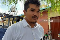 Bulog Belitung datangkan 10 ton daging beku