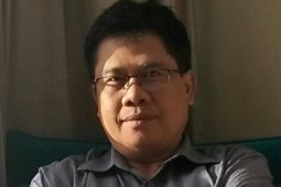 Pemerintah Kabupaten Bangka Salurkan bantuan enam unit kapal