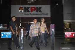 Dirut PLN Sofyan Basir ajukan praperadilan