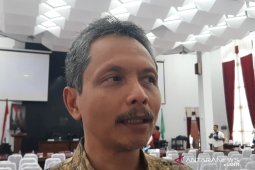 Pertumbuhan kredit pada triwulan I-2019 di Kalbar 5,91 persen