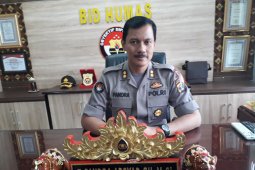 Polisi tangkap dua pelaku penembakan warga yang juga petugas KPPS