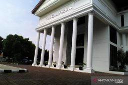 14 perempuan lolos menjadi anggota DPRD Karawang