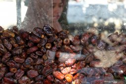 Ini cara memilih kurma berkualitas