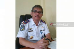 Belum ada pesawat beroperasi di Bandara Pangsuma Putussibau