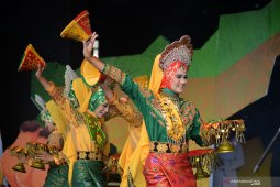 Plt Gubernur Aceh promosikan wisata Islami