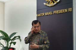 Wapres JK katakan tidak semua yang mengkritik kena hukum