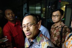 KPK dalami peran Sofyan Basir  berdasarkan keterangan Plt Dirut PLN