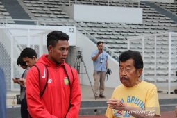 SEA Games jadi ajang pengalaman atlet muda