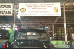 Selama Ramadhan, Pertamina tambah pasokan elpiji di Bengkayang