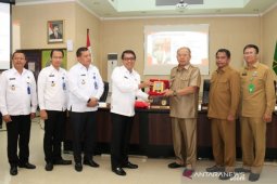 Pemkab Serdang Bedagai ajak masyarakat perangi peredaran narkoba