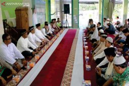 Penajam hadirkan Syekh Ali Jaber safari Ramadhan perdana