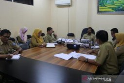 Wagub Babel minta OPD turun lapangan tangani stunting