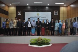 Tebing Tinggi terima WTP dari BPK