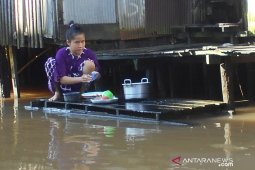 Beranda depan