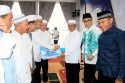 Wawali apresiasi prestasi PDAM Intan Banjar