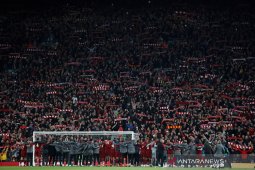 Liverpool,  campuran dari atmosfer, emosi, gairah dan kualitas