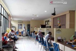 Pemkab Bekasi maksimalkan pelayanan publik selama Ramadhan