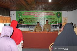 Keluarga sejahtera Kaltim capai 90 persen