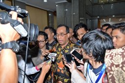 Kemenhub  survei lima kota untuk evaluasi tarif ojek daring
