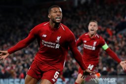 Liga Spanyol: Koeman dikabarkan tertarik boyong Wijnaldum ke Barcelona