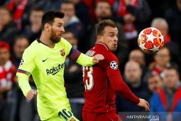 "Barcelona dibasmi bagai kecoa"