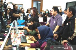 Tak pikirkan posisi menteri, Erick Thohir: Masih banyak yang berkeringat