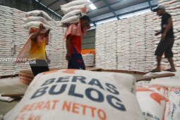 Ketersediaan bahan pokok di Paser selama Ramadan aman