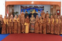 Pemkot Binjai gelar "Dakwah Ramadhan" 1440 Hijriah