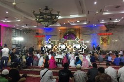 Masjid Agung Sunda Kelapa hadirkan syeikh asal Mesir selama  Ramadhan