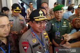 Polda Jambi gelar rekonsiliasi pasca Pemilu 2019