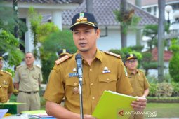 PNS Karawang masuk kerja lebih siang selama Ramadhan