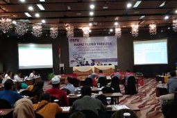Prabowo-Sandi menang telak di Kabupaten Banjar