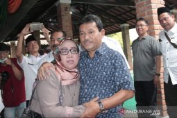 Rahmat Yasin ingatkan pejabat Bogor tidak tergelincir ke lubang yang sama