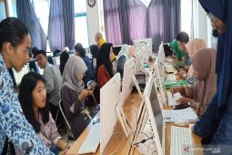 ULM sediakan 2.683 kursi  jalur SBMPTN 2019