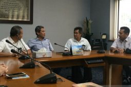 PLN Babel siap pasok listrik untuk Unit Metalurgi Timah di Muntok