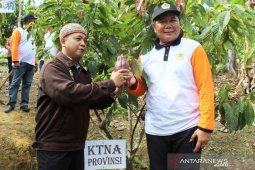Bupati dorong swasembada sesuai kearifan lokal