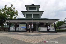 Masjid Teungku di Anjong