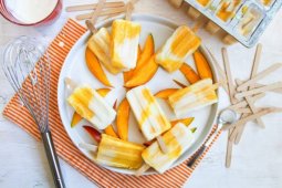 Inspirasi menu buka puasa, es mangga ala India